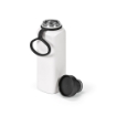 Ural Bottle Black